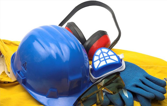 OSHA Safety Pro: Personal Protective Equipment – Inkling Pro